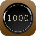 Bargain app icon