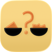 Bargain app icon