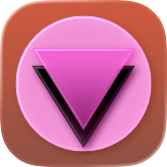 Brighton Pink Plaques app icon